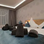Temax Lux Hahnenklee Daire *