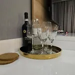 Temax Lux Hahnenklee Daire *
