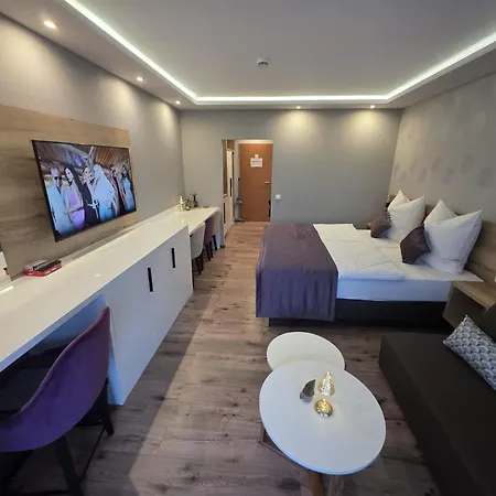 Temax Lux Hahnenklee Appartamento *