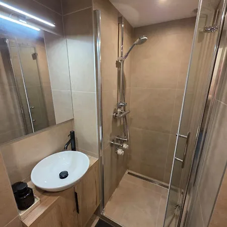아파트 Temax Lux Hahnenklee *