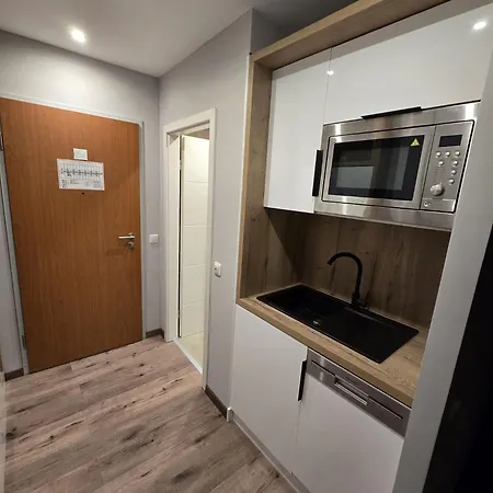Temax Lux Hahnenklee Гослар