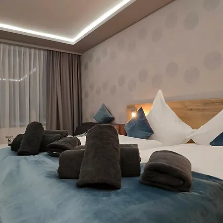Temax Lux Hahnenklee 아파트 *
